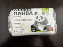 Влажная туалетная бумага Сніжна панда Baby 48 листов (4820183972668) фото от покупателей 14