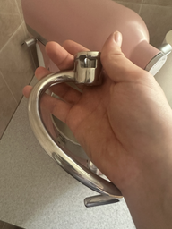 Кухонна машина KitchenAid Artisan 5KSM70SHXEDR з підйомною чашею фото від покупців 1