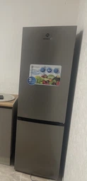 Холодильник Interlux ILR-0288INF фото от покупателей 12