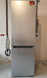 Двухкамерный холодильник Indesit INKS 1361 S4U1 фото от покупателей 2