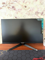 Монітор 24” Asus VY249HGE (90LM06A5-B02370) IPS FHD 144Гц / 8-Bit / Adaptive Sync / Freesync Premium фото від покупців 1