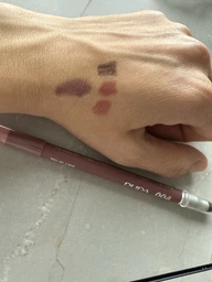 Карандаш для губ Pupa True Lips 047 1.2 г (8011607388127) фото от покупателей 1