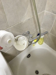 Зубна паста дитяча Brush-baby Applemint (від 0 до 3 років) фото від покупців 4