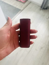 Устройство для нагревания табака Glo Hyper Red (4820270362211) фото от покупателей 3