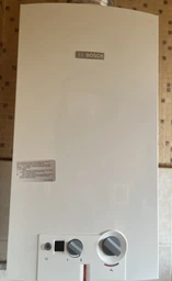 Газова колонка Bosch Therm 6000 O WRD 15-2 G (7703331747)