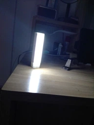Беспроводная Led-лампа Bodasan светодиодный светильник с датчиком движения 10 см (CT10) фото от покупателей 2
