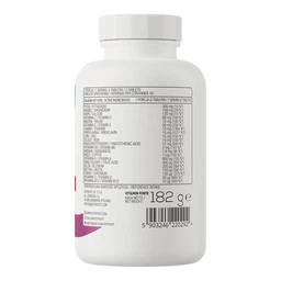 Витамины Ostrovit VIT-MIN FORTE 90 таблеток