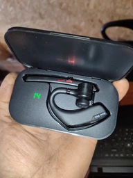 Гарнитура Bluetooth New Bee NB-M51 Black новинка