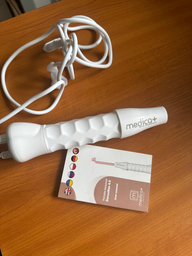 Портативна Дарсонваль MEDICA+ Darsoline 4.0 (Японія)