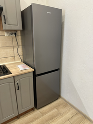 Двокамерний холодильник Gorenje RK4182PS4 фото від покупців 3