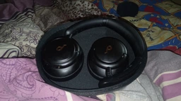 Навушники Anker SoundCore Life Q30 фото від покупців 2