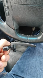 Бездротова bluetooth гарнітура G6 з шумопоглинанням та тривалим часом роботи фото від покупців 5