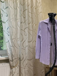 Отпариватель Isteamer is700 black фото от покупателей 4