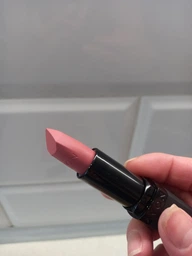 Увлажняющая матовая губная помада Avon «Ультра», Нежный лиловый/Pure Pink, 3,6 г