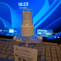 Женские духи ParfuMiy №41 (версия Woman) 110 мл
