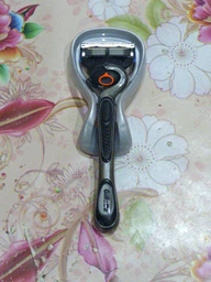 Станок для гоління чоловічий (бритва) Gillette Fusion ProGlide з 1 змінною касетою (2819486)