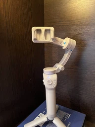 Стабілізатор стедікам Proove Axis Gimbal Stabilizer 3-х осьовий фото від покупців 4