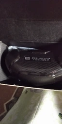 Очки Rudy Project Agent Q Black Matte RP Optics HI Altitude + (SP709806-S003) фото от покупателей 7