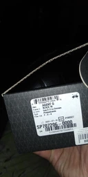 Очки Rudy Project Agent Q Black Matte RP Optics HI Altitude + (SP709806-S003) фото от покупателей 4