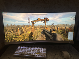 Монитор 34" Philips 34M2C5501A/00