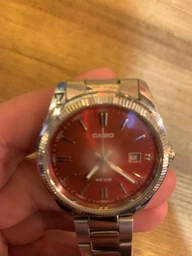 Мужские часы CASIO MTP-1302PD-7A1VEF фото от покупателей 2