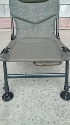 Крісло Prologic Inspire Lite-Pro Chair With Pocket (170861) 1846.15.46
