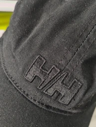 Кепка Helly Hansen LOGO CAP 38791-001 One Size White (7040051863905) фото от покупателей 1