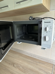 Микроволновая печь PANASONIC NN-SM221WZPE фото от покупателей 10