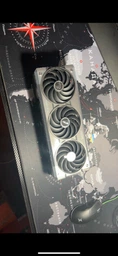 Відеокарта ASUS GeForce RTX 5070 12GB GDDR7 OC TUF-RTX5070-O12G-GAMING (90YV0LZ0-M0NA00) фото от покупателей 1