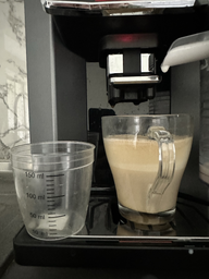 Кофемашина Krups Sensation Milk M90 EA912B10 фото от покупателей 1