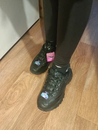 Женские кроссовки Skechers D`lites Fresh Start 11931-WSL 38 Белые (889110354339)