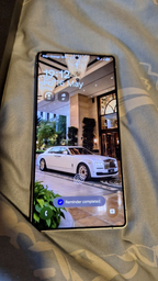 Smartfon Samsung Galaxy S25 Ultra 12/512GB Titanium Black (SM-S938BZKGEUE) Zdjęcie od kupującego 3
