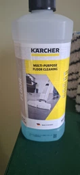 Засіб Karcher RM 536 для підлоги універсальний фото від покупців 1