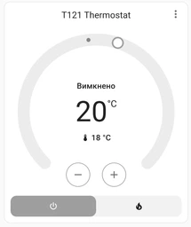 Конвектор Термія ЕВНА-1,0/230 С2T (мбд) WіFі фото від покупців 2