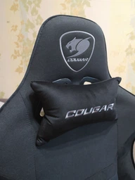 Кресло геймерское Cougar Armor One V2 F фото от покупателей 2