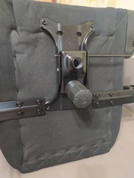 Кресло геймерское Cougar Armor One V2 F фото от покупателей 4