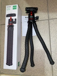 Трипод для смартфона RZTK Tripod Spyder