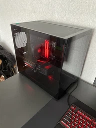 Корпус DeepCool CG530 Black (R-CG530-BKNDA0-G-1) фото від покупців 2