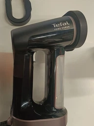 Отпариватель Tefal Pure Force 3-в-1 DT8755E0