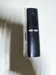 Универсальный пульт Semi для приставки Xiaomi Mi Box (XMRM-00A) с голосовым управлением Bluetooth Voice Remote фото от покупателей 2