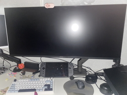 Монитор 40" MSI MAG401QR - WQHD (Ultrawide 2K) IPS / 155Hz / 1 мс (MPRT) / 8-Bit + FRC / sRGB 118% / Adaptive-Sync / Night Vision / HDR Ready / USB Type-C 65W