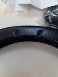 Вішалка підлогова Double FloorHanger для одягу, з полицями для взуття і з гачками, розкладна, чорна фото від покупців 2