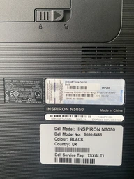 Блок питания (зарядное устройство) для ноутбука Dell Inspiron 1501 - High Copy фото от покупателей 1