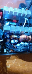 Блок питания 1STPLAYER PS-600FK 600W фото от покупателей 1