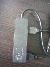 USB-хаб Type-C на 4 порти Gembird UHB-CM-U2P4-01