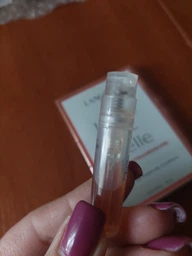 Пробник Парфюмированная вода для женщин Lancome La Vie Est Belle Rose Extraordinaire 1.2 мл (3614274103120) фото от покупателей 3