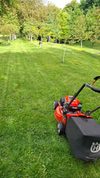 Газонокосилка Husqvarna LC 151 (9704883-01)