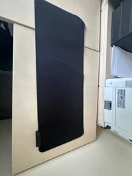 Ігрова поверхня, килимок для миші MISSION RGB LED з 14 режимами освітлення 800х300 мм фото від покупців 1