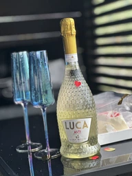 Вино игристое Luca Asti Dolce белое сладкое 0.75 л (8032793977896)