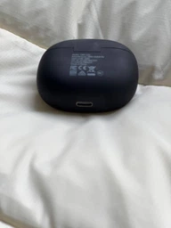 Наушники Nokia Go Earbuds 2 Pro TWS-222 ENC Black (8P00000190) фото от покупателей 15